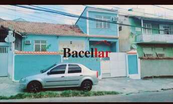 Imagem: Apartamento / Residencial / Engenho Novo