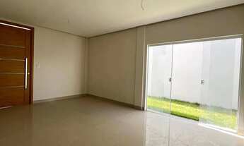 Imagem: Casa condomínio para venda no Fontana