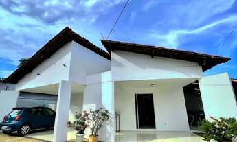 Imagem 6: Casa Bairro de Fátima