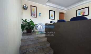 Imagem 2: Casa Comercial para Locação em Santana - 140m² por R$ 9.500