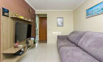 Imagem 5: Sobrado com 3 quartos à venda, 110 m² por R$ 750.000 - Xaxim, Curitiba/PR