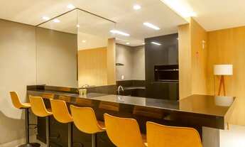 Imagem 4: Apartamento mobiliado de 3 dormitórios no Menino Deus!