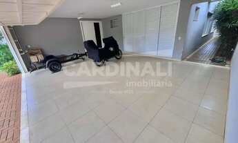 Imagem 2: Casa em condomínio de 560m² com 04 quartos disponível para locação - Condomínio Santa Ânge