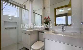 Imagem 4: Venda Apartamento 3 quartos Silveira Belo Horizonte