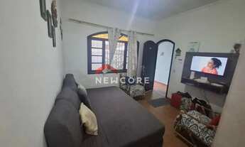 Imagem: Casa em Rua Benedito Rosendo - Cidade Anchieta