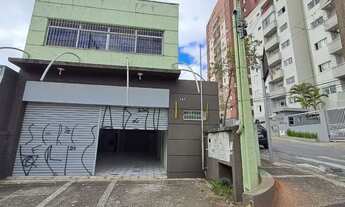 Imagem 7: Salão Comercial para Alugar Centro São Bernardo do Campo 235 m²