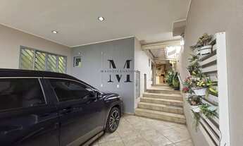 Imagem 6: Casa / Sobrado para Venda em Sorocaba, Jardim São Marcos, 4 dormitórios, 1 suíte, 4 banhei