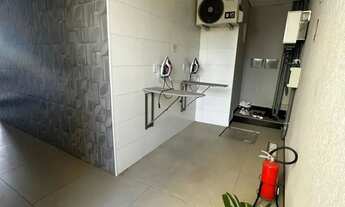 Imagem 4: Locação individual, completamnete equipada, sem avalista