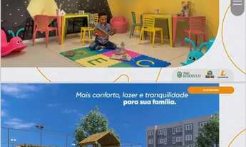 Imagem 7: 030/ APARTAMENTO NO NOVO COHATRAC - LAZER CLUBE - PERTO DE TUDO