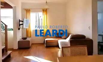 Imagem: COBERTURA - SAGRADA FAMÍLIA - MG