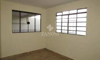 Imagem 6: Casa Conj Requiao com dois quartos , Frente