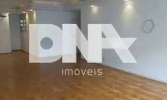 Imagem 3: Copacabana - 3 quartos com vaga de garagem - posto 4