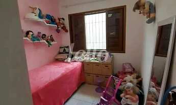 Imagem 7: Casa 3 quartos à venda no(a) Bortolândia