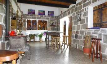 Imagem 7: Lençois Bahia area rural 17900m 4Km da o centro da cidade