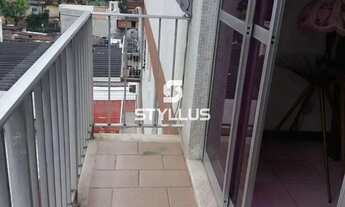 Imagem 6: Madureira Apartamento com 2 dormitórios