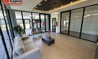 Imagem 3: Studio com 1 dormitório, 20 m² - venda por R$ 230.000,00 ou aluguel por R$ 2.200,00/mês