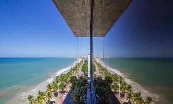 Imagem 1: Cobertura duplex para alugar em Setúbal