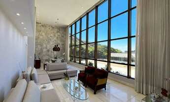 Imagem 4: Casa à venda, 4 quartos, 4 suítes, 6 vagas, Vila Alpina - Nova Lima/MG