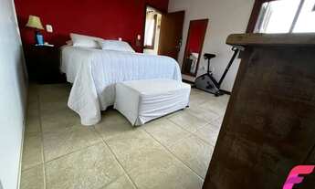 Imagem 5: Casa 3 dormitórios 170 m² - Rio Tavares, Florianópolis