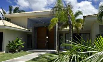 Imagem: Casa a venda no Encontro das Águas com