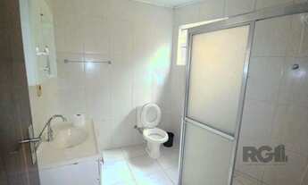 Imagem 5: Casa de 2 dormitórios no bairro Campo Novo