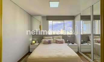 Imagem: Venda Apartamento 3 quartos Silveira Belo