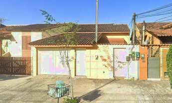 Imagem: Casa com 2 dormitórios à venda, 71 m²