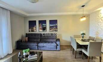 Imagem 3: Apartamento semimobiliado à venda Edifício Riachuelo - Centro