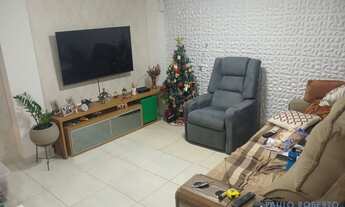 Imagem 2: CASA ASSOBRADADA - JARDIM MARAJOARA - SP