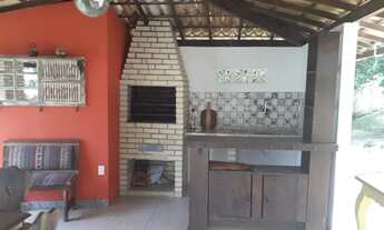 Imagem 2: Casa 6 quartos em Jaua condominio fechado temporada ou anual