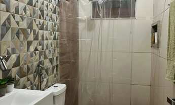 Imagem 3: Vendo casa Manguinhos SFI