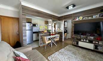 Imagem 3: Apartamento Espetacular com Suíte em Colina de Laranjeiras - Ideal para Sua Família! VGNR