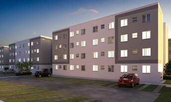 Imagem: Apartamento no Tabuleiro dos Martins - Próximo