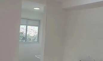 Imagem 3: Imóvel para aluguel com 45 metros quadrados com 2 quartos em Caguassu - Sorocaba - SP