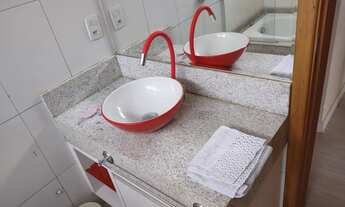 Imagem 6: VENDO APARTAMENTO NO CENTRO DE ANAPOLIS GO