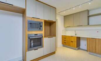 Imagem: Apartamento para venda em Santa Cecília