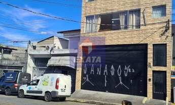 Imagem 3: Galpão para aluguel, Jardim Rosa De Franca, Guarulhos