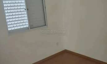 Imagem 6: Apartamento Padrão em São Carlos