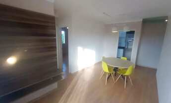 Imagem: Apartamento para aluguel com 53 metros quadrados