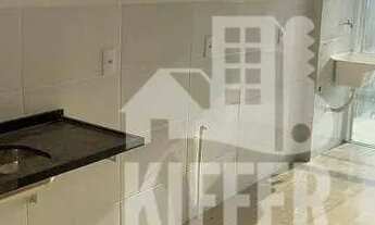 Imagem 6: Apartamento Novo à Venda 3 Quartos (1 Suíte) Localização Privilegiada