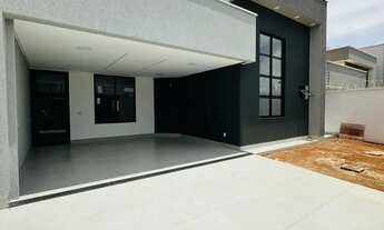 Imagem: Casa sozinha no lote setor três marias