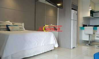 Imagem 6: Studio 37m², Mobiliado á locação - Centro Guarulhos SP