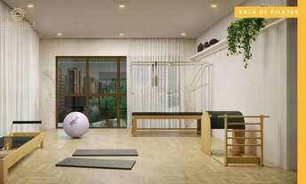 Imagem 4: Oportunidade em Candeias | Edf. Aurora Ville | 02 quartos | Lazer Completo