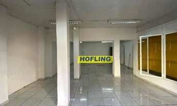 Imagem 2: Salão para alugar, 100 m² por R$ 4.020,00 - Centro - Rio Claro/SP