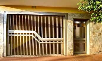 Imagem 2: Casa Térrea no COBAH 1