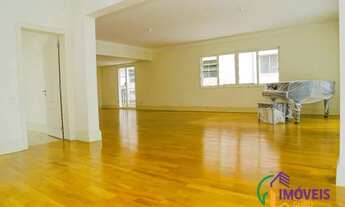 Imagem 5: APARTAMENTO - HIGIENÓPOLIS - SP