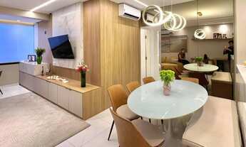 Imagem: Apartamento para venda no condomínio Executive