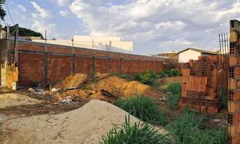 Imagem 6: Vende-se Lote na Quadra 407 Sul (Palmas/TO)