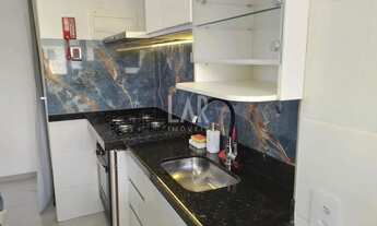 Imagem 7: Cobertura à venda, 2 quartos, 1 suíte, 2 vagas, Graça - Belo Horizonte/MG