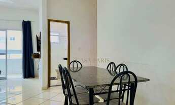 Imagem 2: Apartamento à venda, 63 m² por R$ 385.000,00 - Caiçara - Praia Grande/SP